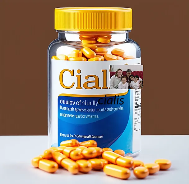 Prescrizione medica per il cialis